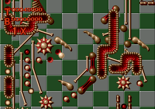 Virtual Pinball Screenshot 1